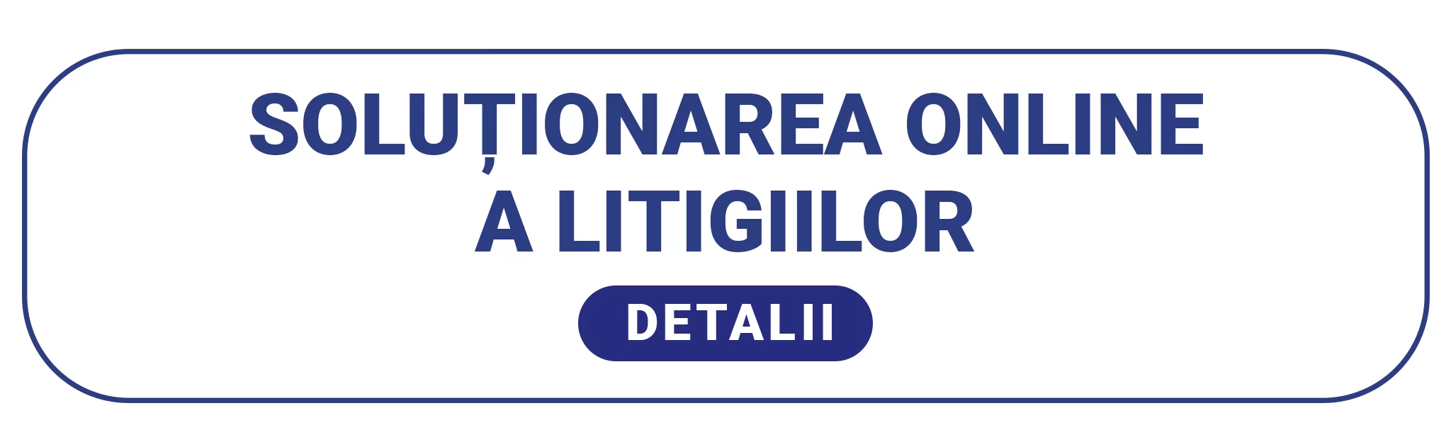 Solutionarea Litigiilor