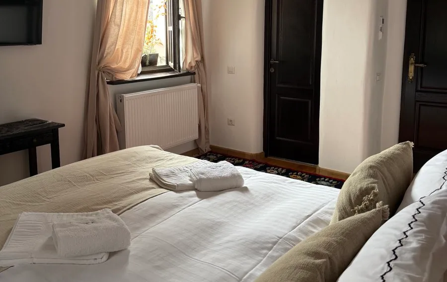 Detalii interior casă
