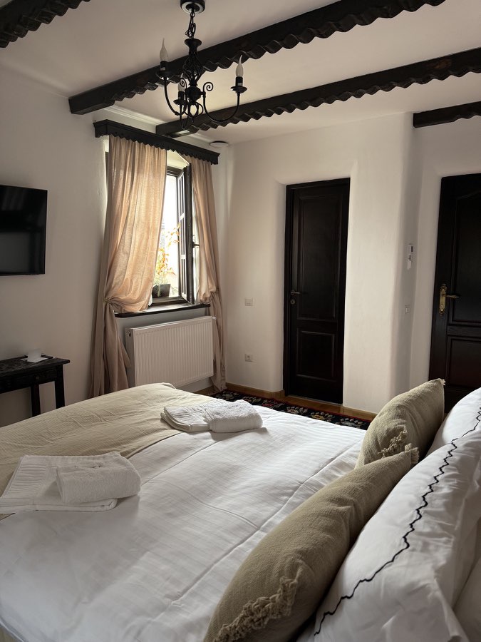 Salon și zone comune