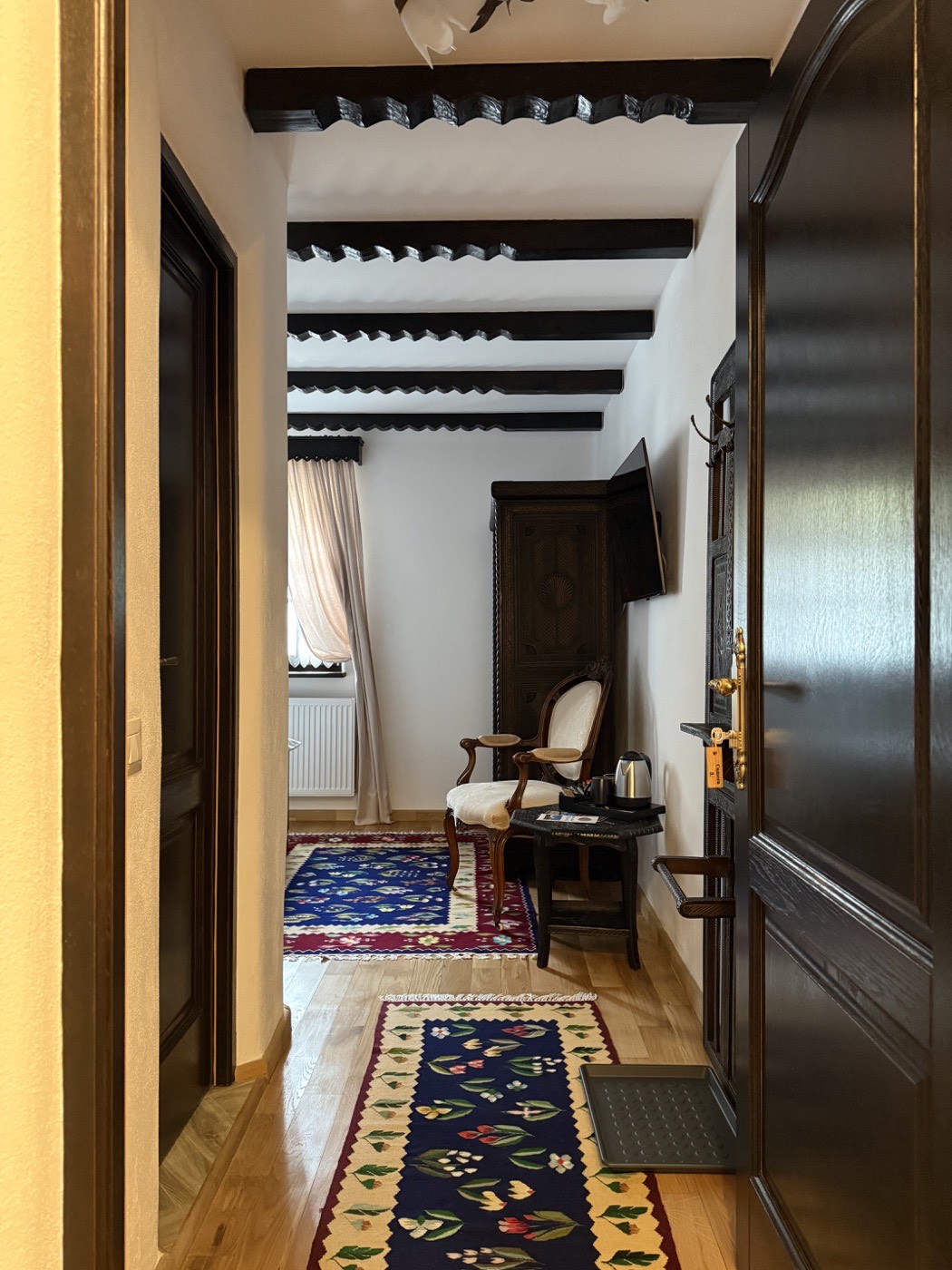 The Room